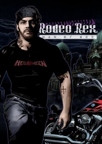 Rodeo Rex