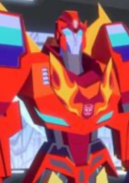 Rodimus