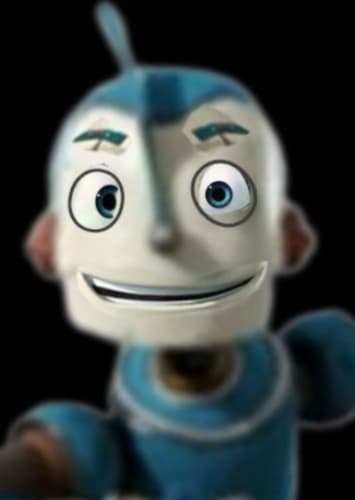 Rodney A. Copperbottom