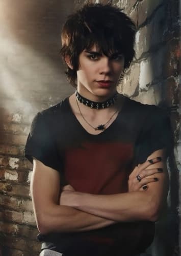 Rodrick