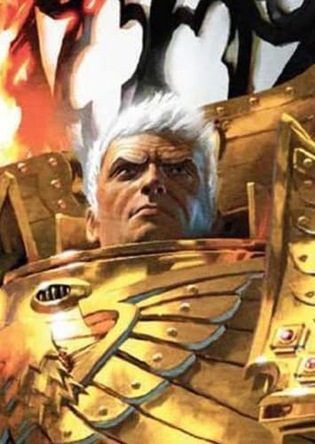 Rogal Dorn