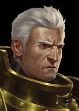 Rogal Dorn