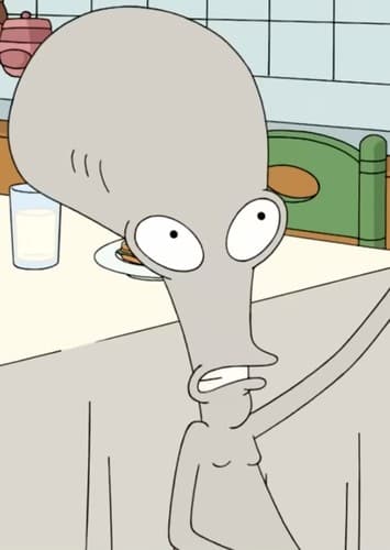 Roger Smith