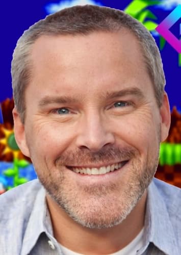 Roger Craig Smith