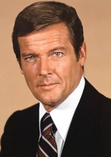 Roger Moore