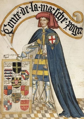 Roger Mortimer