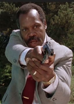 Roger Murtaugh