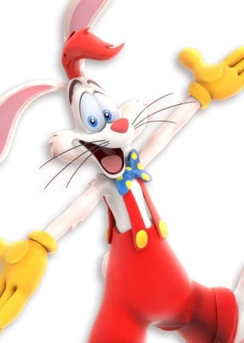 Roger Rabbit