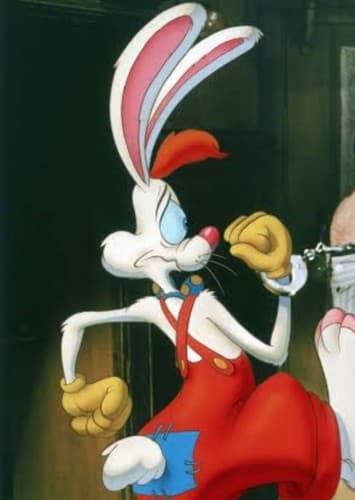 Roger Rabbit