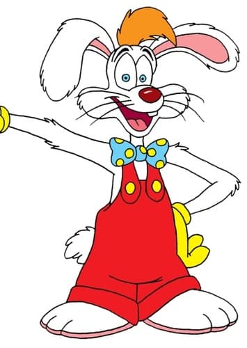 Roger Rabbit