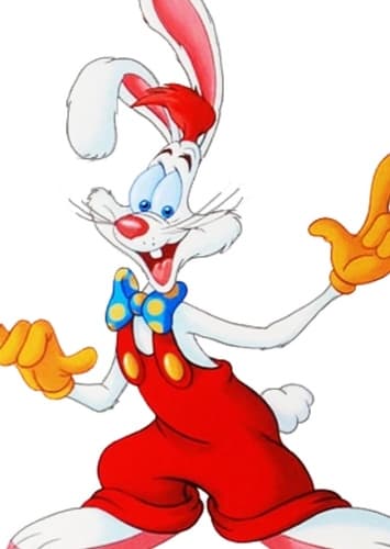 Roger Rabbit