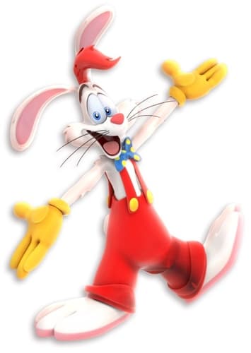 Roger Rabbit