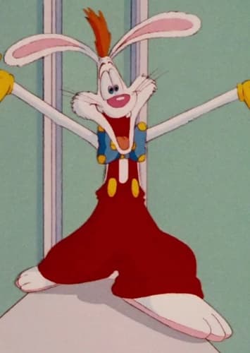 Roger Rabbit