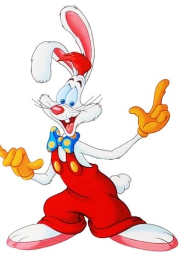 Roger Rabbit