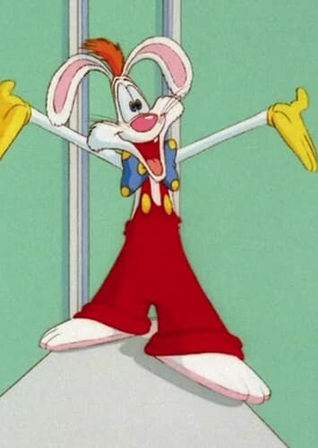 Roger Rabbit