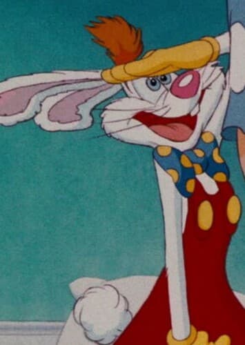 Roger Rabbit