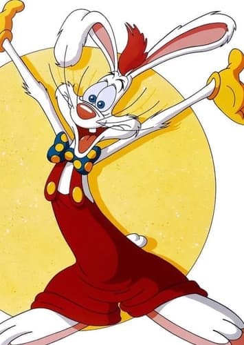 Roger Rabbit