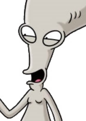 Roger Smith