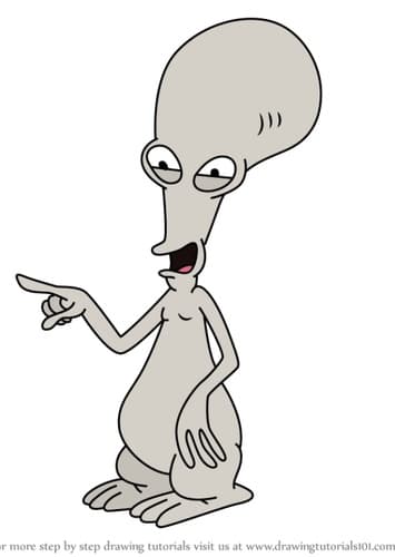 Roger Smith (Voice)