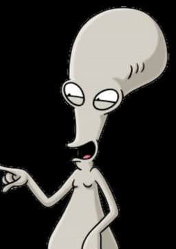 Roger Smith