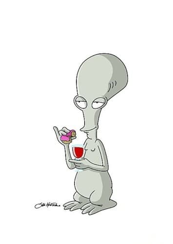Roger Smith