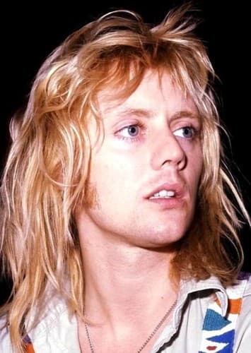 Roger Taylor