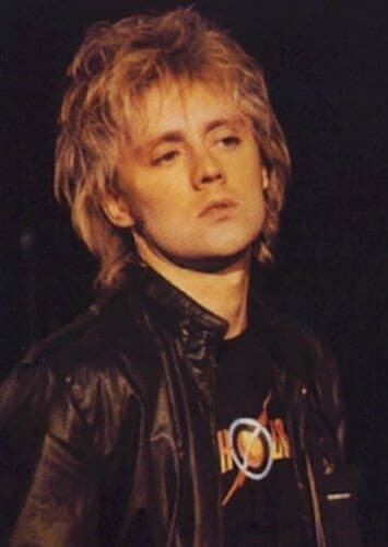Roger Taylor