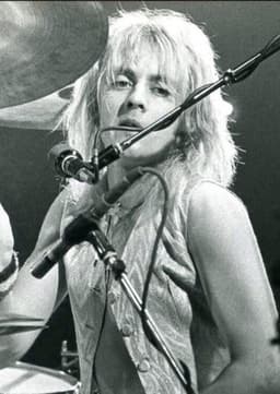 Roger Taylor