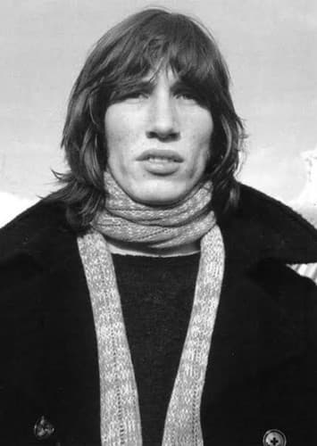 Roger Waters