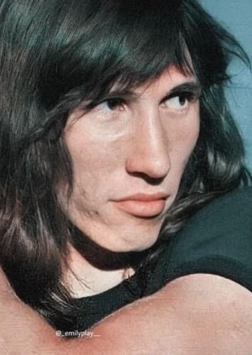 Roger Waters