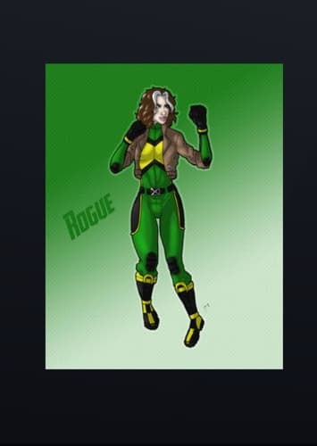 Rogue