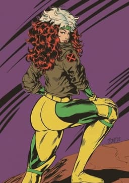 Rogue