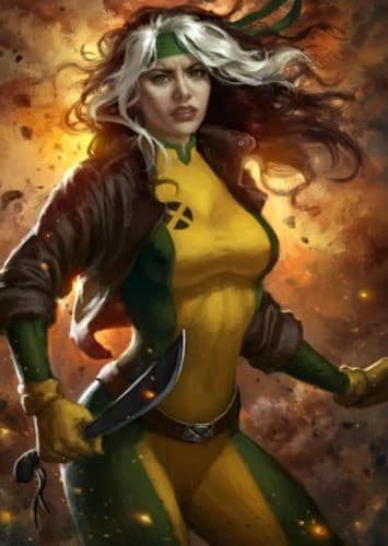 Rogue