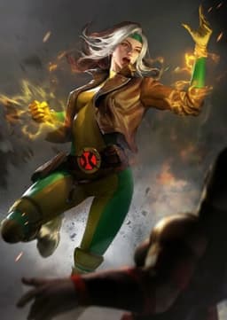 ROGUE