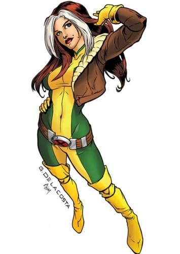 Rogue