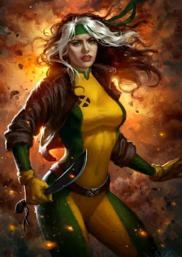 Rogue