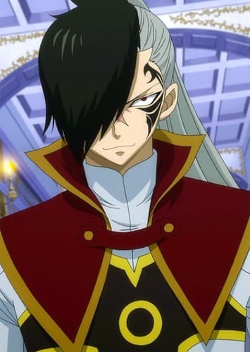 Rogue Cheney (Future)