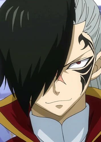 Rogue Cheney (Future)