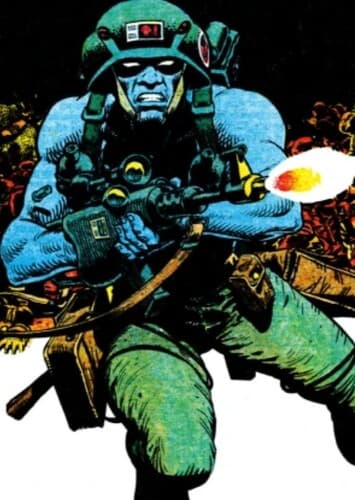 Rogue Trooper