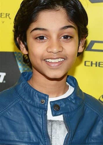 Rohan Chand