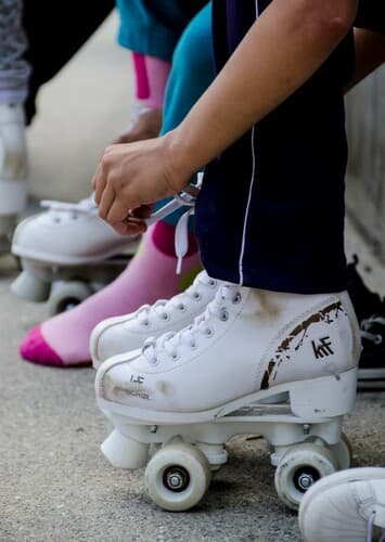 Roller Skating