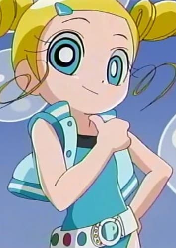 Rolling Bubbles / Miyako Gotokuji