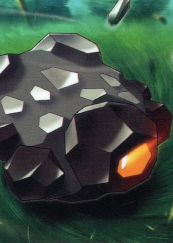 Rolycoly / タンドン