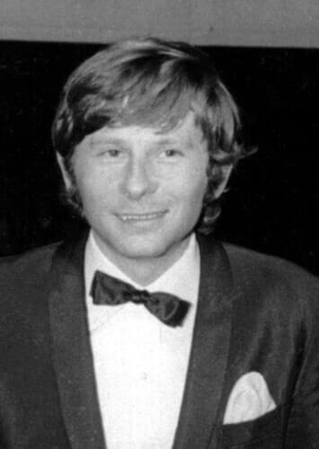 Roman Polanski
