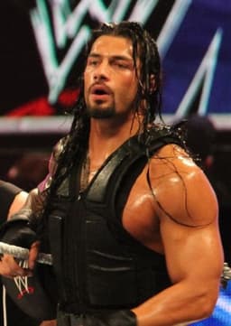 Roman Reigns