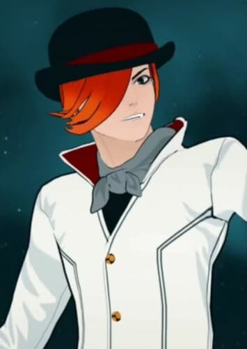 Roman torchwick