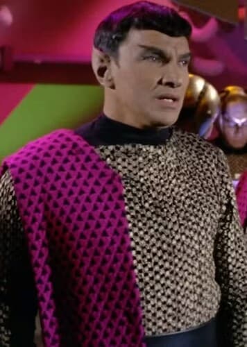 Romulans