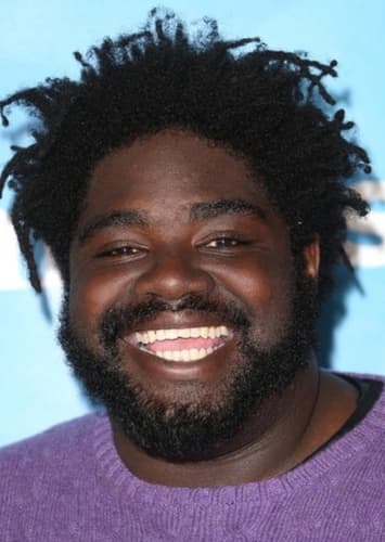 Ron Funches