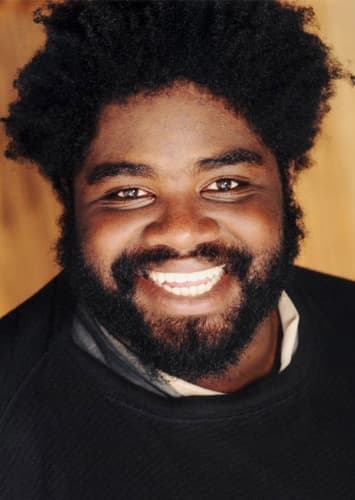 Ron Funches