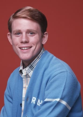Ron Howard